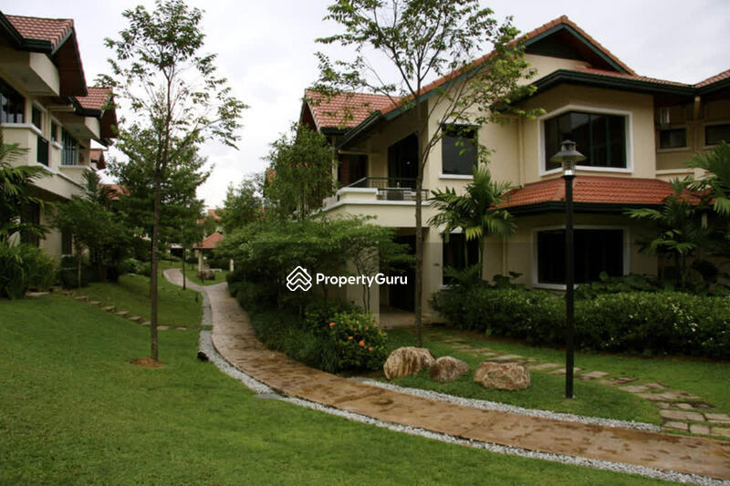 Untuk Dijual - Nadia Parkfront