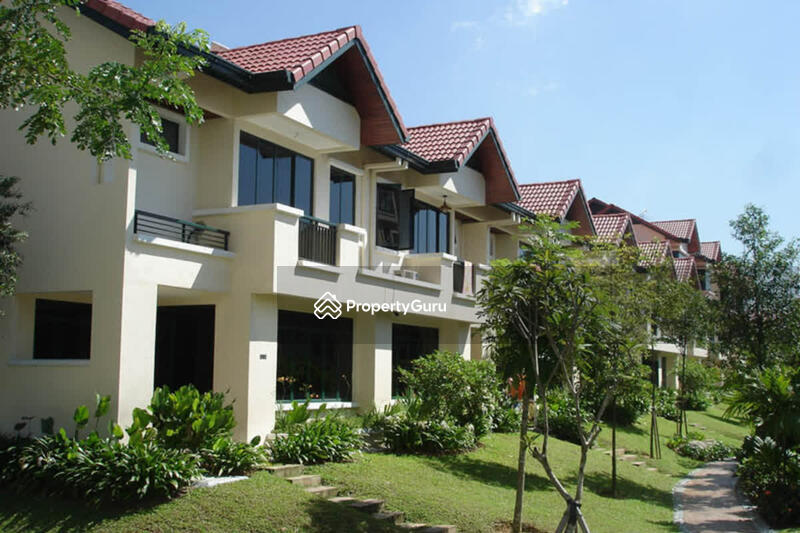Untuk Dijual - Nadia Parkfront