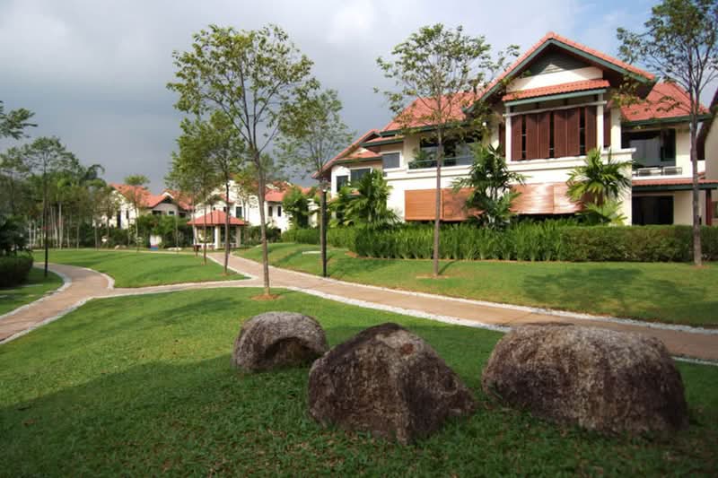 Nadia Parkfront - iProperty.com.my