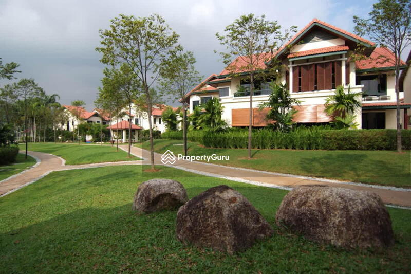 Untuk Dijual - Nadia Parkfront