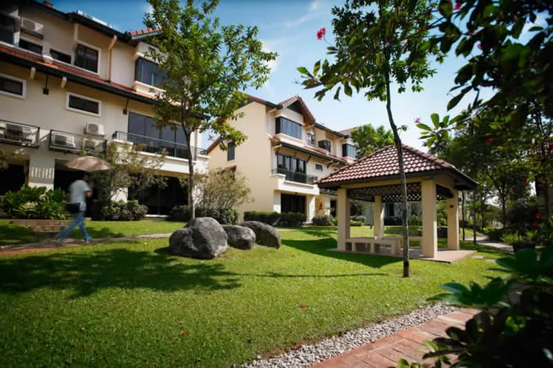 Nadia Parkfront - iProperty.com.my