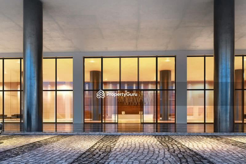 Untuk Dijual - 28 Boulevard