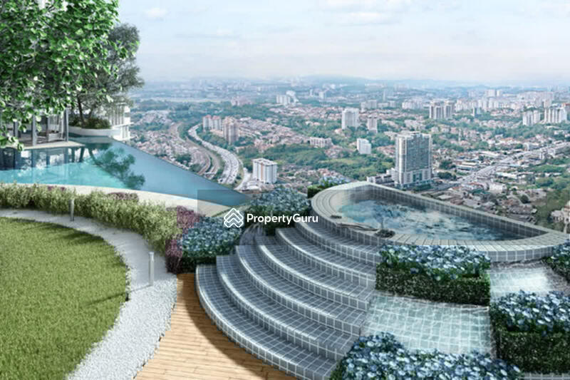 Untuk Dijual - 28 Boulevard