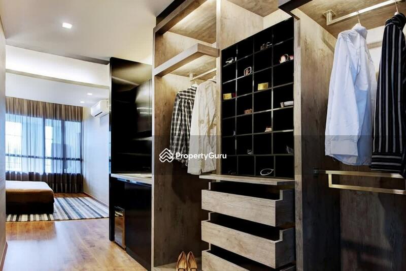 Untuk Dijual - 28 Boulevard