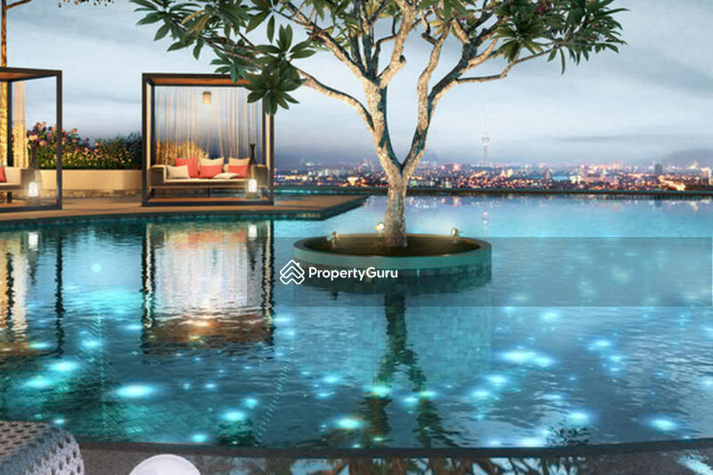 Untuk Dijual - 28 Boulevard