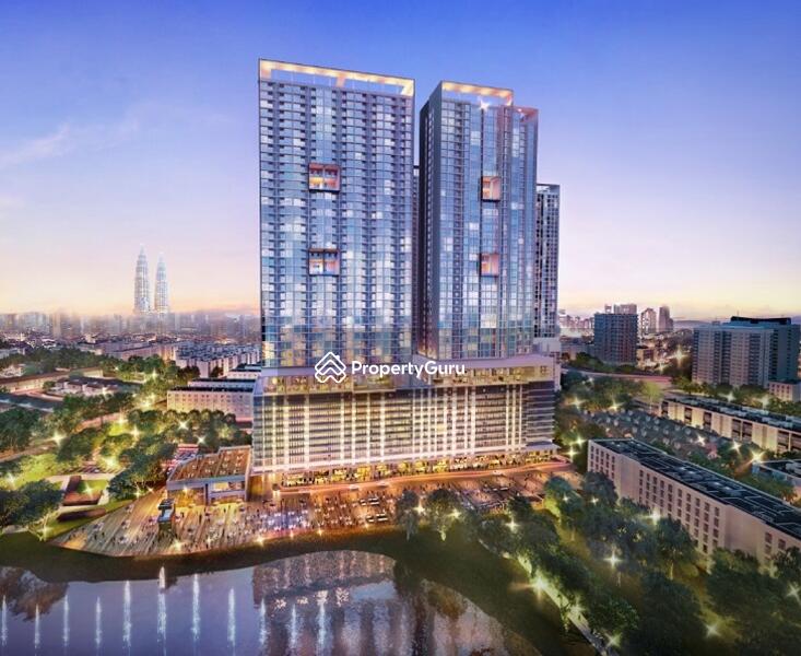 Untuk Dijual - 28 Boulevard