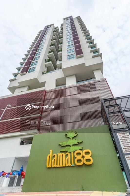 Damai 88 #0