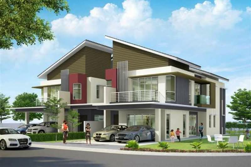 Pangsapuri Arista - iProperty.com.my