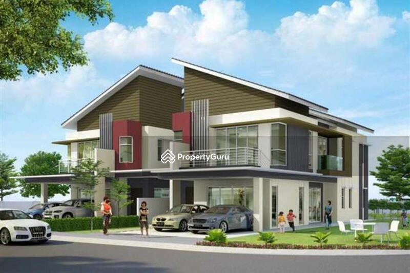 Untuk Dijual - Pangsapuri Arista