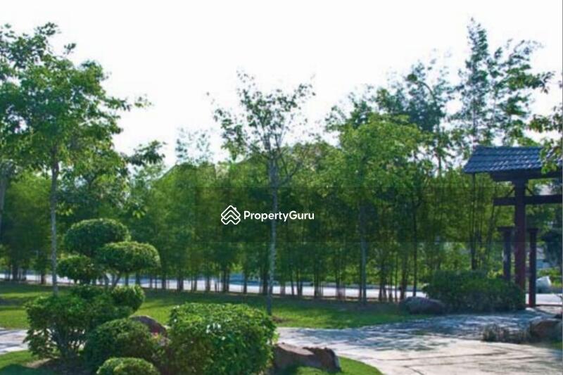 Untuk Dijual - Pangsapuri Arista