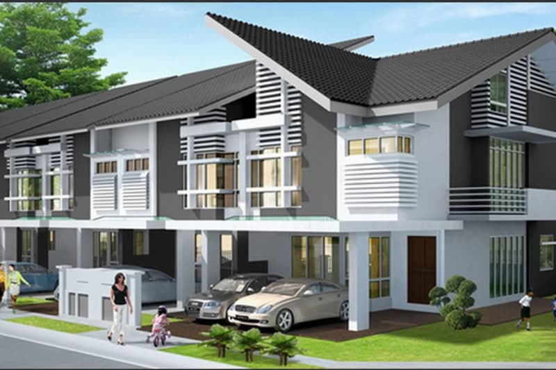 Pangsapuri Arista - iProperty.com.my
