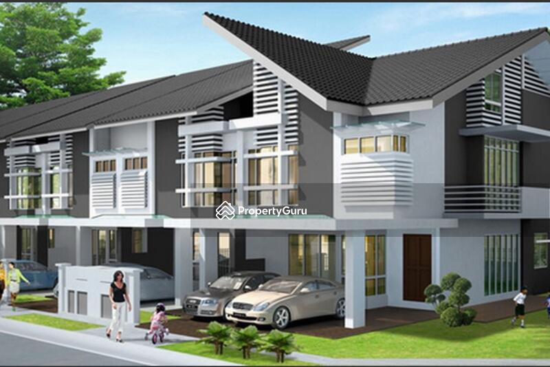 Untuk Dijual - Pangsapuri Arista