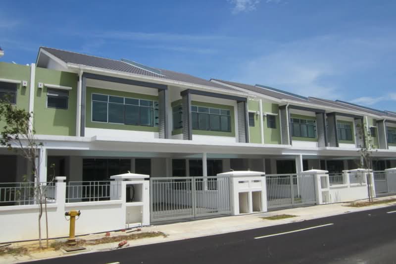 Pangsapuri Arista - iProperty.com.my