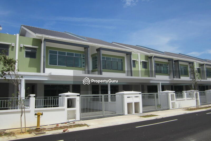 Untuk Dijual - Pangsapuri Arista