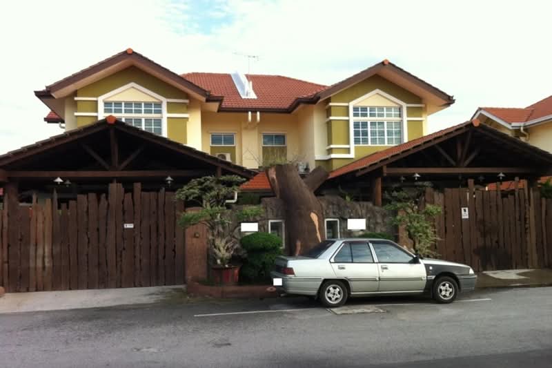 Pangsapuri Arista - iProperty.com.my