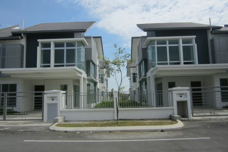 Pangsapuri Arista - iProperty.com.my