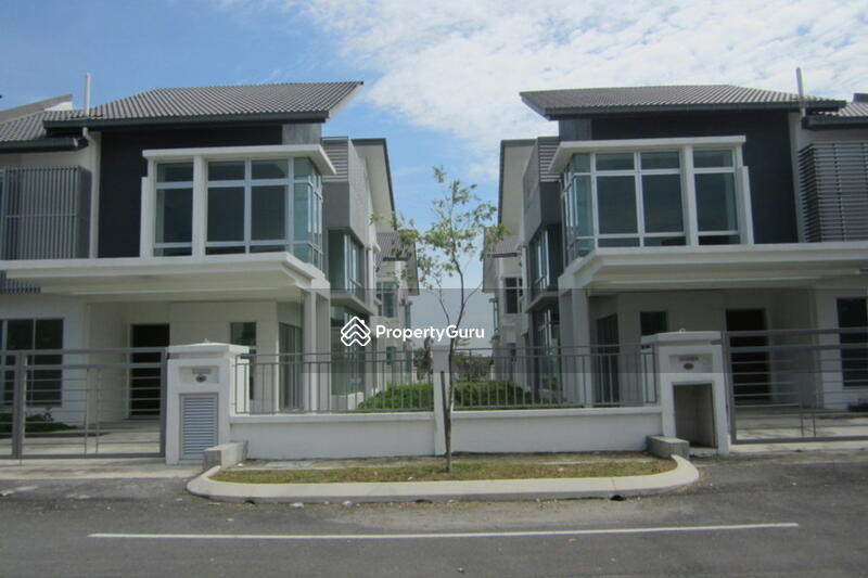 Untuk Dijual - Pangsapuri Arista