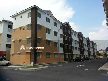 Pangsapuri Arista