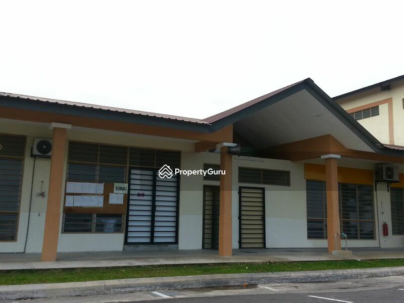 Pangsapuri Arista #0