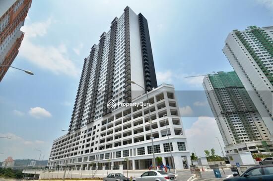 OUG Parklane Phase 2, Jalan 1/152 Off Jalan Puchong, Taman OUG, Old ...