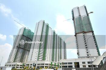 OUG Parklane Phase 3