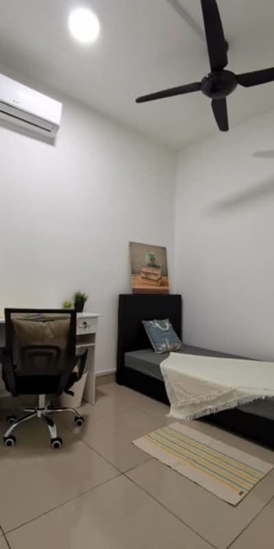 The Holmes 1 - iProperty.com.my
