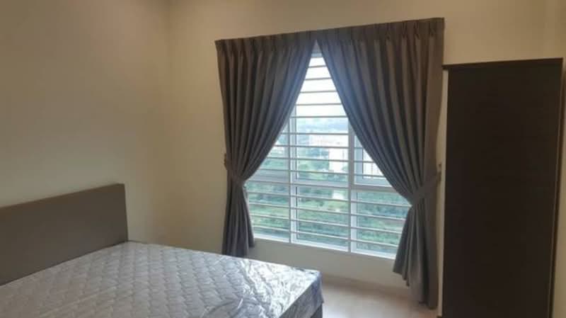 The Holmes 1 - iProperty.com.my