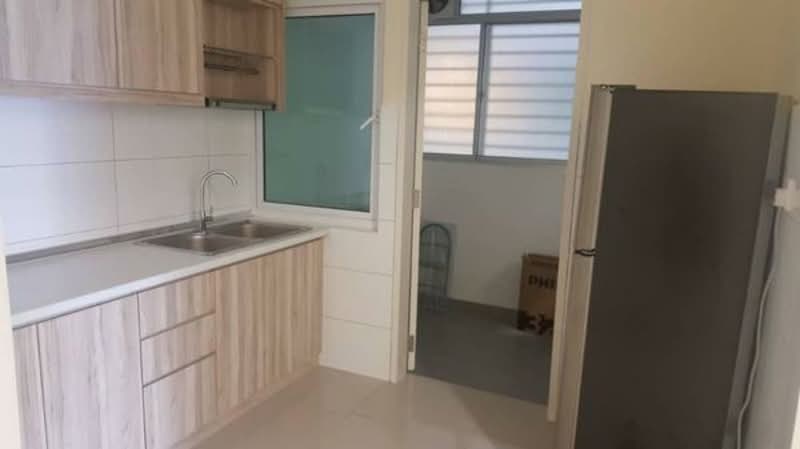 The Holmes 1 - iProperty.com.my