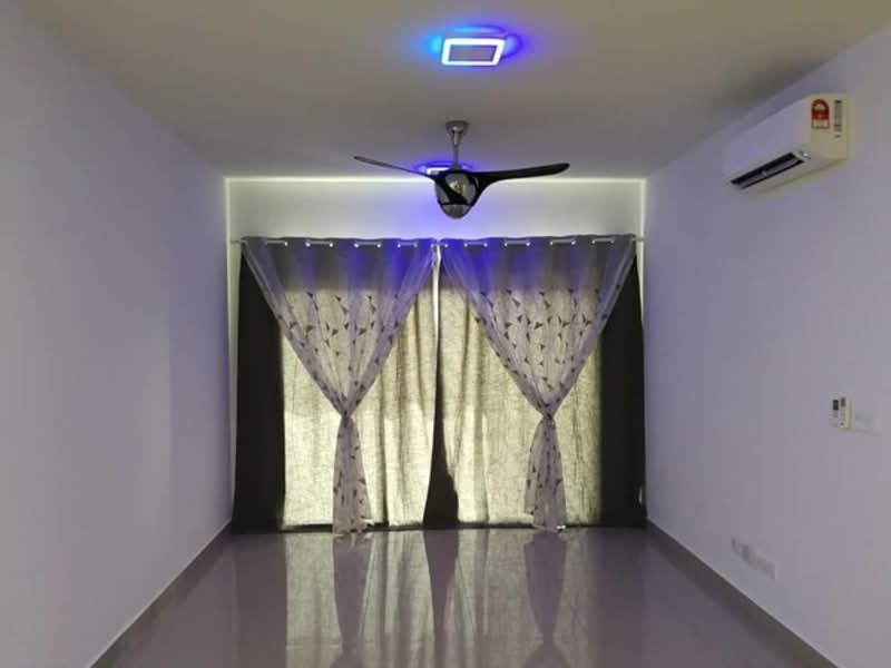 The Holmes 1 - iProperty.com.my