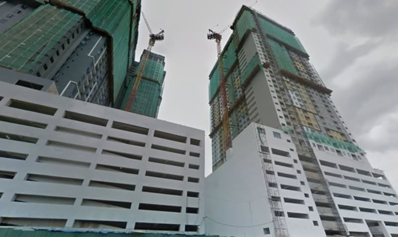 The Holmes 1 - iProperty.com.my