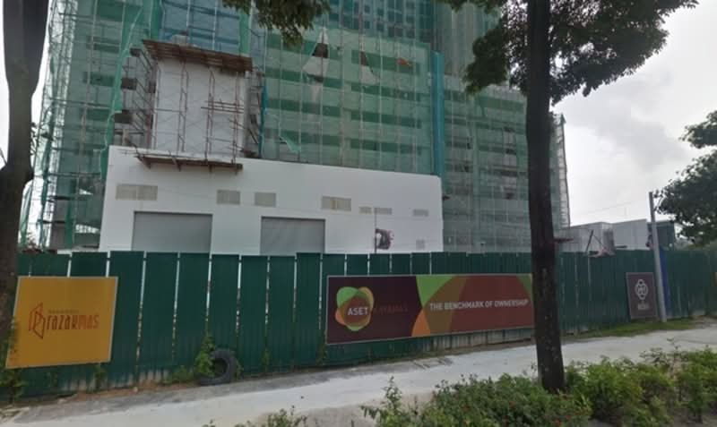 The Holmes 1 - iProperty.com.my