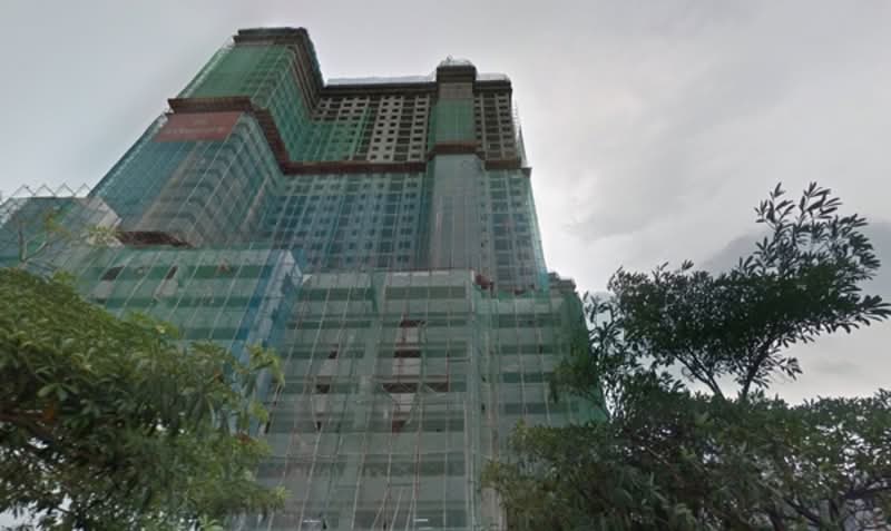 The Holmes 1 - iProperty.com.my