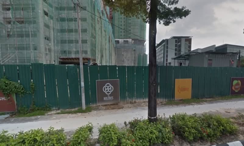 The Holmes 1 - iProperty.com.my