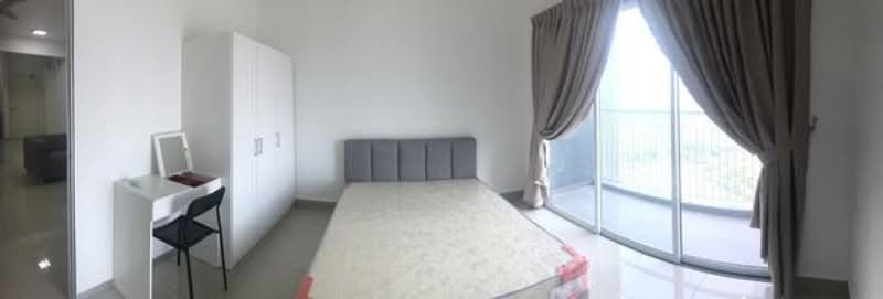 The Holmes 1 - iProperty.com.my