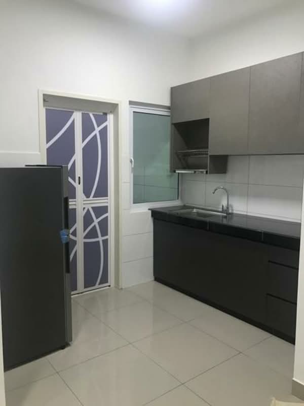 The Holmes 1 - iProperty.com.my