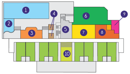 Ashton Tower - Site Plan - iProperty.com.my