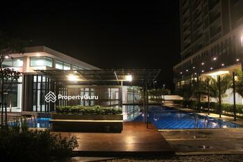 River Tropics