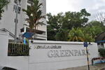 Greenpark #0