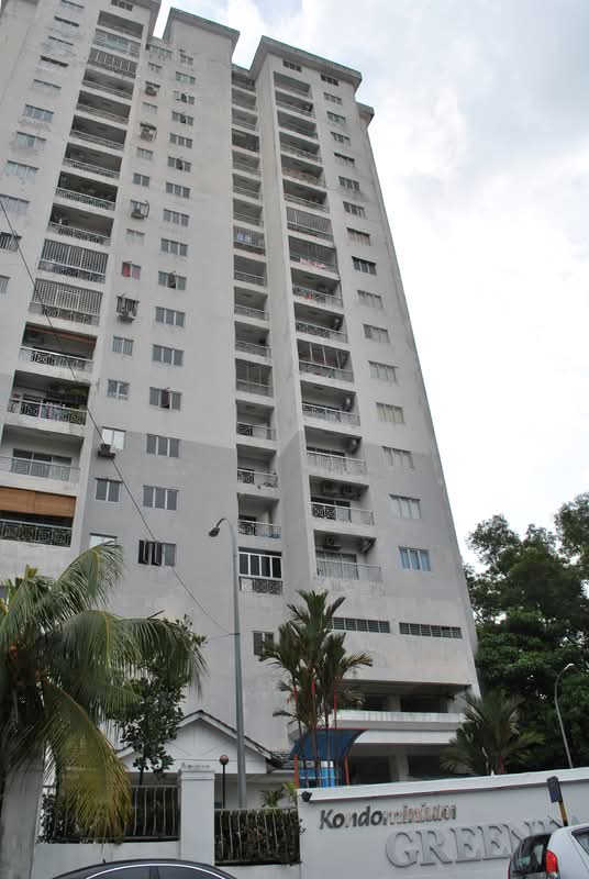 Greenpark - iProperty.com.my