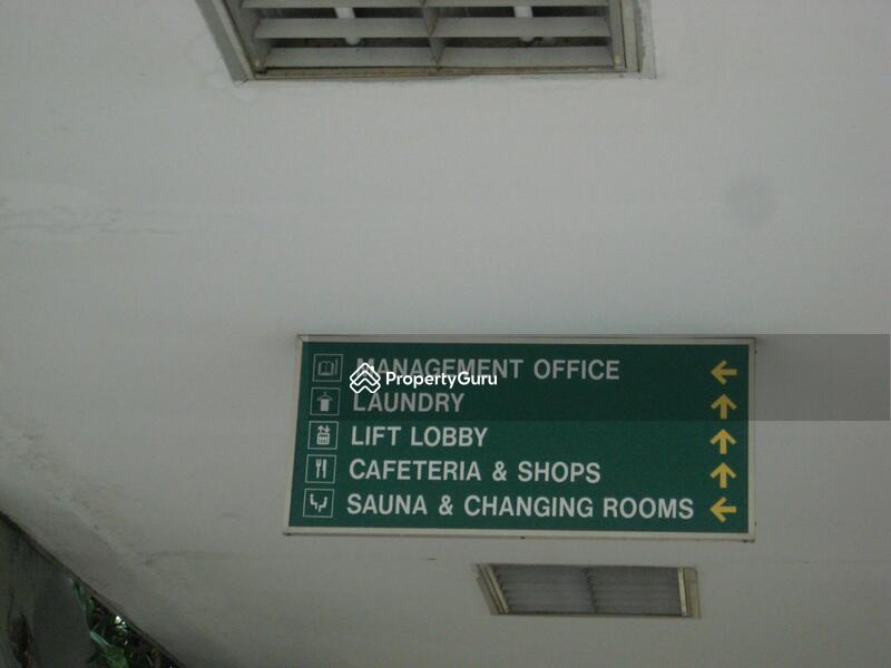 Greenpark #0