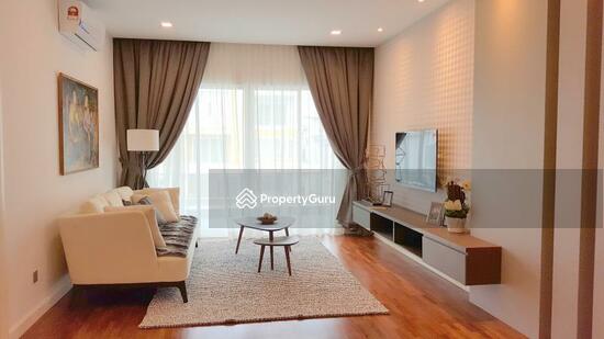 Untuk Dijual - The Pearls @ Taming Mutiara 2