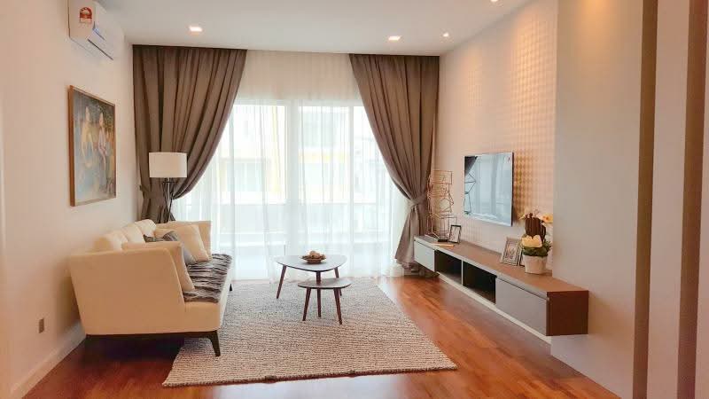 The Pearls @ Taming Mutiara 2 - iProperty.com.my