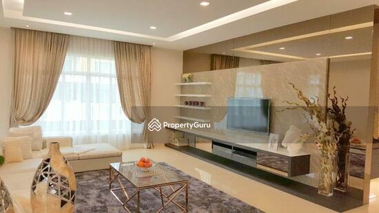 Untuk Dijual - The Pearls @ Taming Mutiara 2