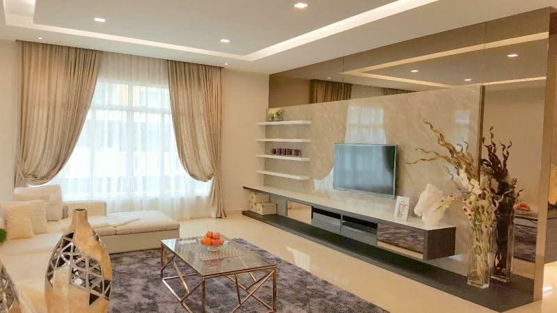 The Pearls @ Taming Mutiara 2 - iProperty.com.my