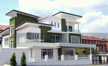 The Pearls @ Taming Mutiara 2