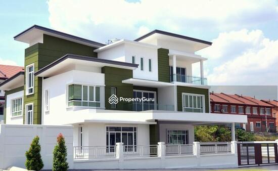 Untuk Dijual - The Pearls @ Taming Mutiara 2