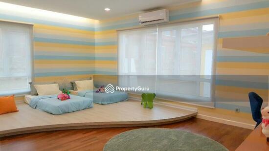 Untuk Dijual - The Pearls @ Taming Mutiara 2