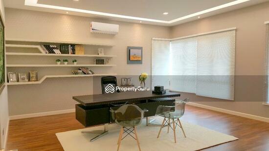 Untuk Dijual - The Pearls @ Taming Mutiara 2