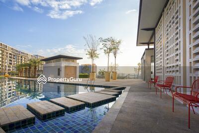  - Radia Residences