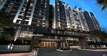 Urbana Residences
